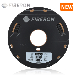 Fiberon PETG-rCF08 フィラメント