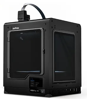 Zortrax M200 Plus 3Dプリンター